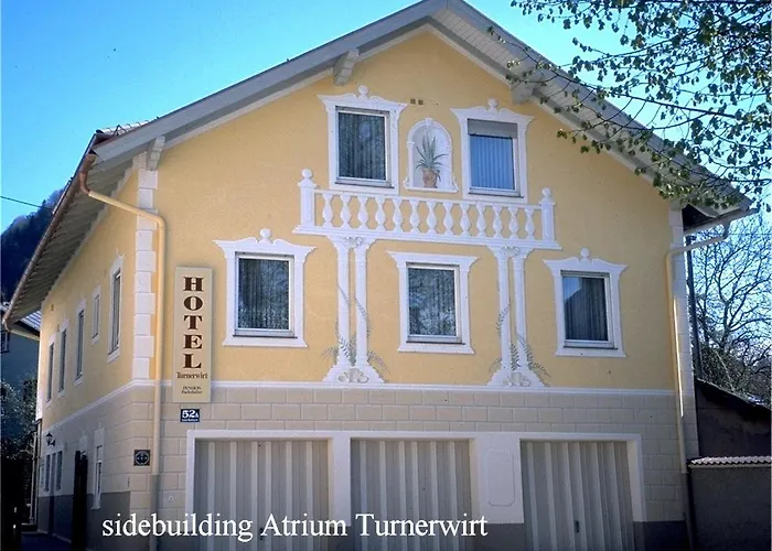 Hotel Turnerwirt