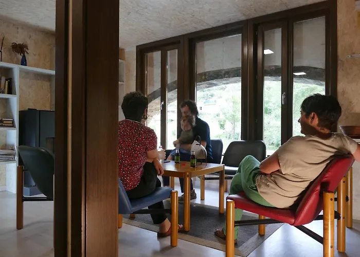 Hosteria De Curtidores