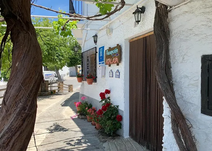 Hostal Atalaya