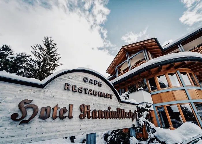 Hotel Ranuimüllerhof