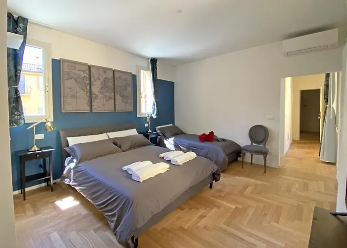 Residenza Del Duse