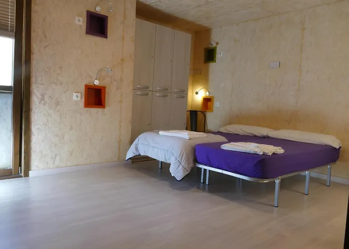 Hosteria De Curtidores