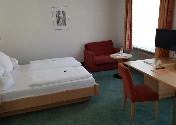 Hotel Gasthof Specht