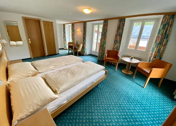 Hotel Portjengrat