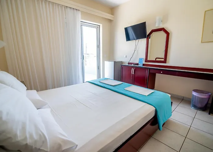 Dionisos Hotel