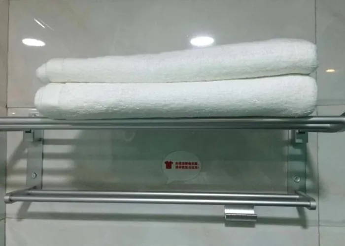 Jun Hotels Guangdong Shenzhen Yantian District Zhongying Street