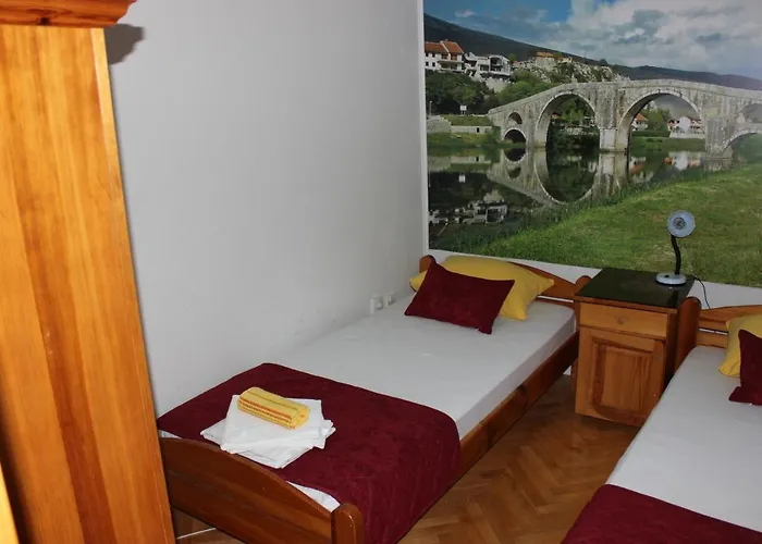 Hotel San