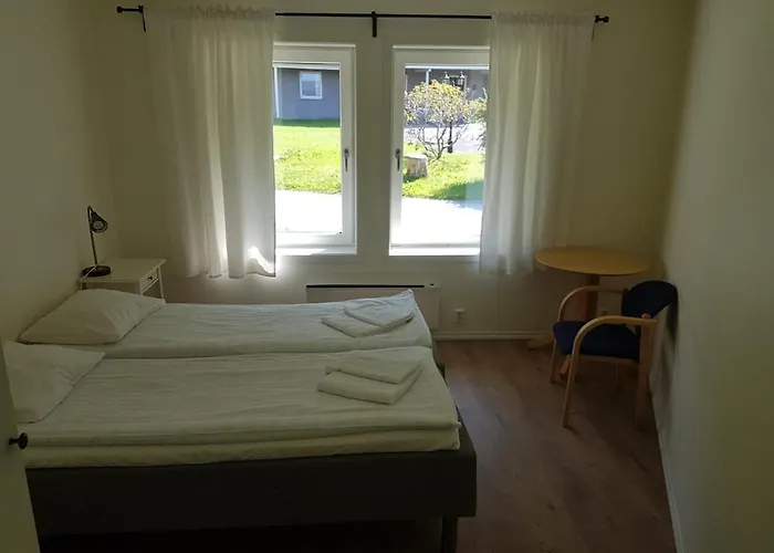 Folgefonn Gjestetun
