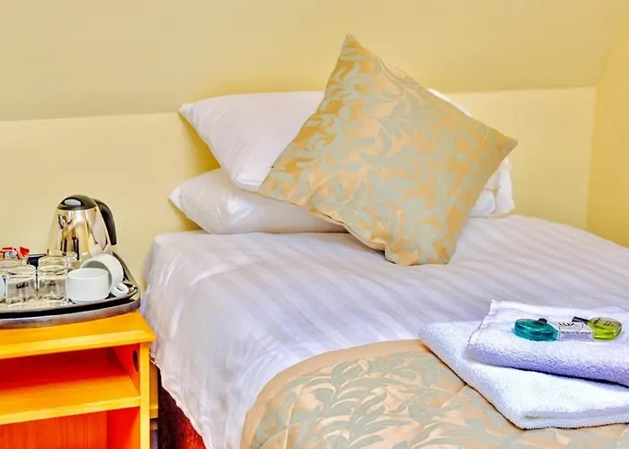 Grainger House Hotel