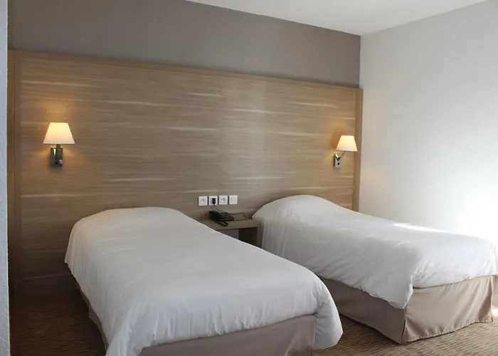 Hotel Des Tilleuls