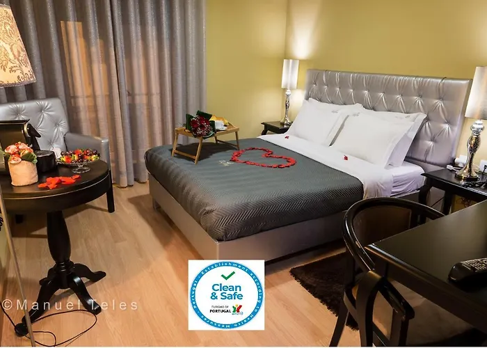 Hotel Tulipa