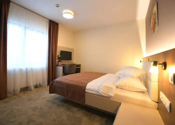 Hoha Boutique Hotel