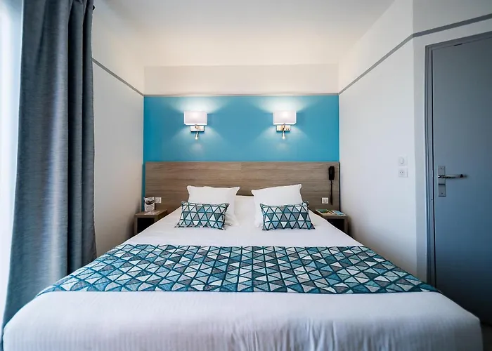 Hotel Le Rabelais