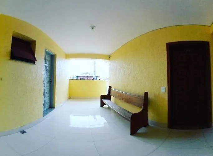 Hotel Gabriel