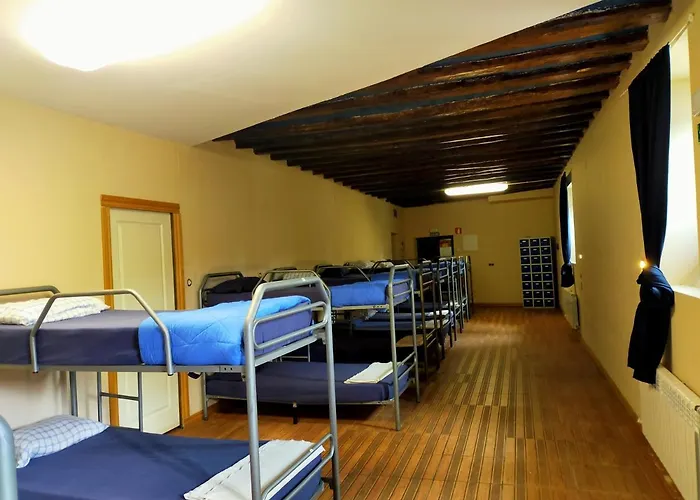 Albergue Casa Baztan