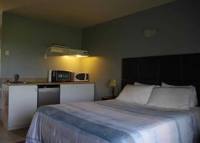 Motel Des Mariniers