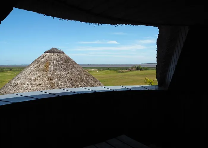 Blavandshuk Golf Hostel