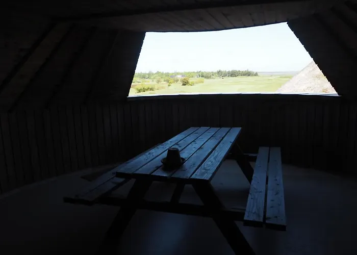 Blavandshuk Golf Hostel