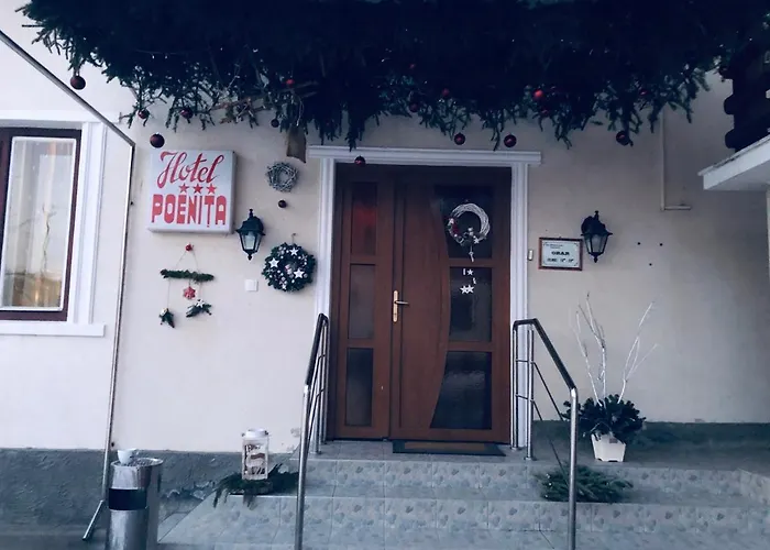 Hotel Poenita