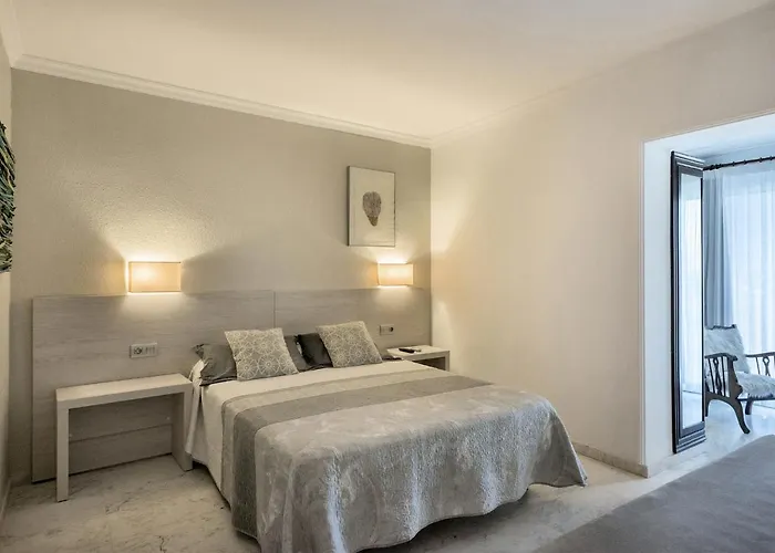 Hotel El Moli
