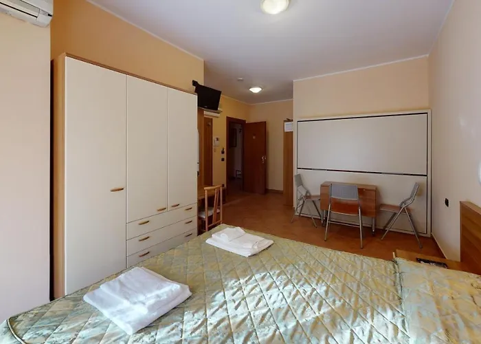 Hotel Residence Mirafiori