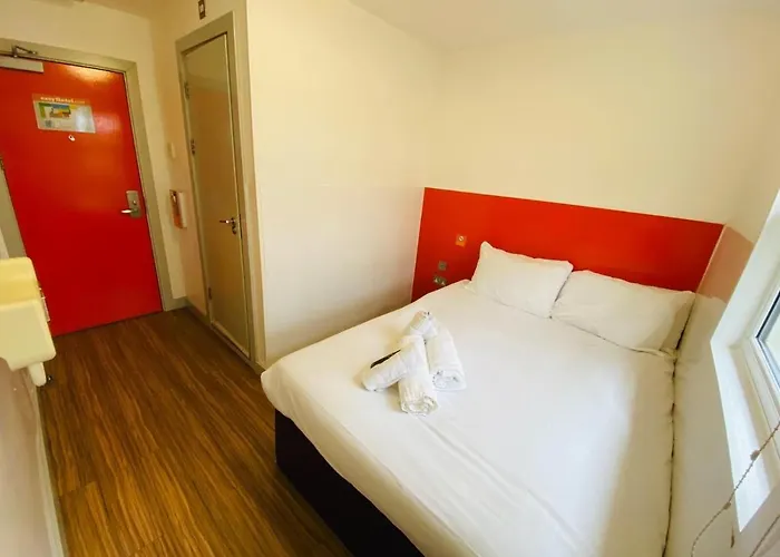 Citi Hotel London Heathrow