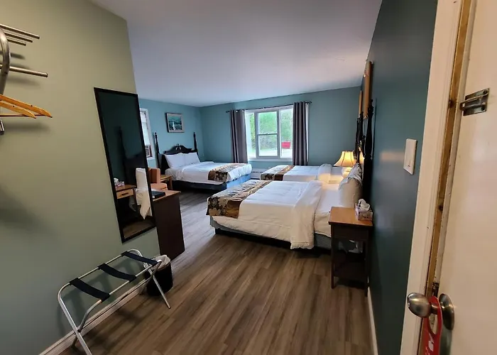 Highland Motel