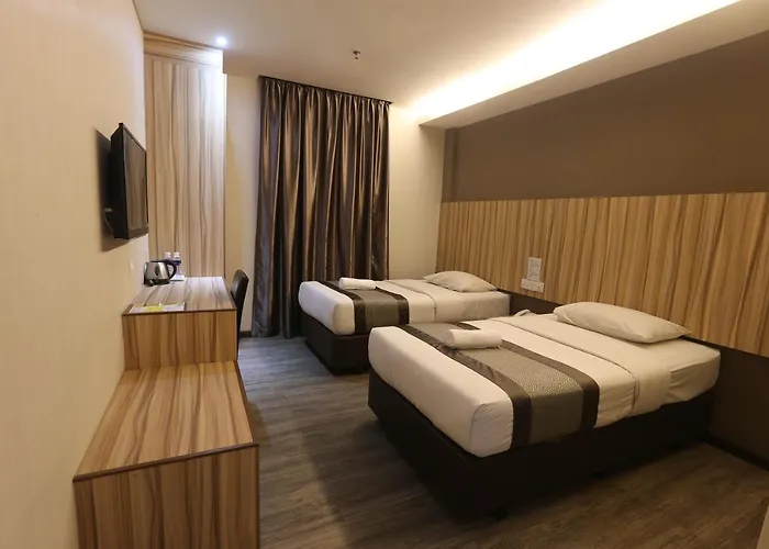 Kota Heritage Hotel