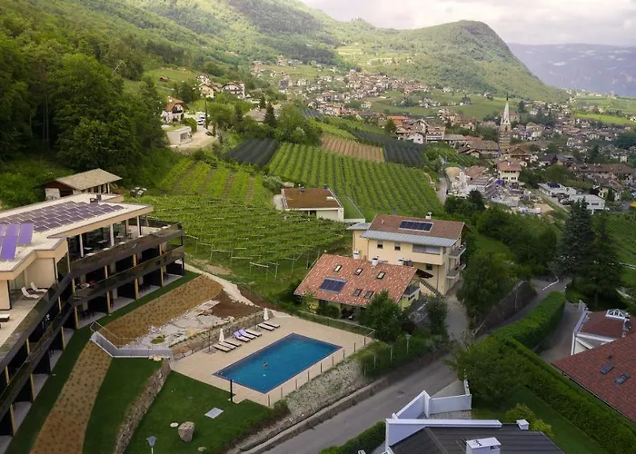 Aparthotel Malga