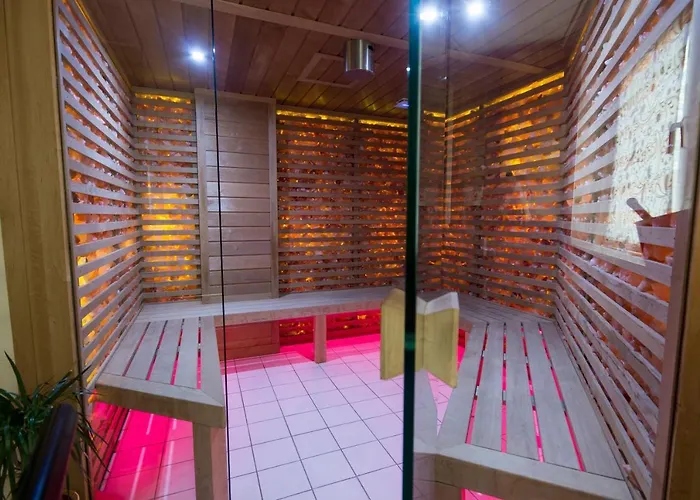 Orchidea Hotel Lipot